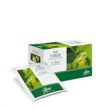 The verde menta 20bustine 2g