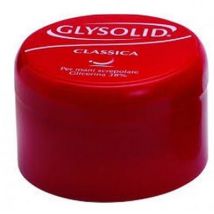 Glysolid crema 200 ml