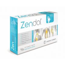 Zendol 15 capsule