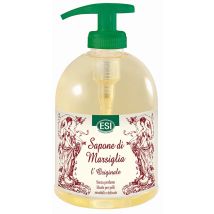 Esi Sapone di Marsiglia l'Originale detergente liquido naturale 500ml