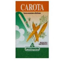 Carota erbe 75 capsule fl