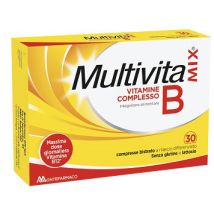 Multivitamix vit b bistr 30 compresse