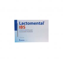 Lactomental ibs 20 capsule