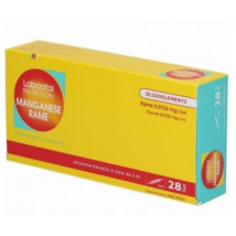 Labcatal nutrition mn/cu 28f