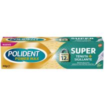 Polident power max super 40g