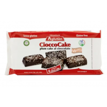 Agluten chococake 4pz
