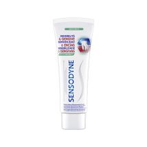 Sensodyne sens&gum act/prot