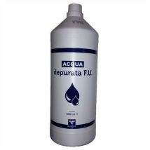 Acqua depurata fu fl 1000ml