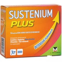 Sustenium plus intens form 12b