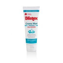 Blistex cr mani inten p sens75