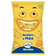 Mellin anellini mais 15g