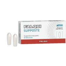 Falqui supposte 18supp adulti