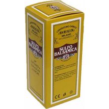 Sulfo balsamica sol 100ml