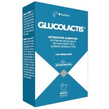 Glucolactis 8bust biscotto