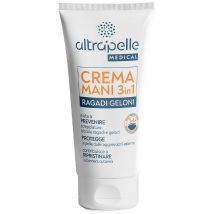Altrapelle medical crema mani 5ml