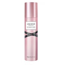 So Miss love potion perfume mist 140ml