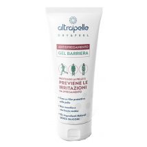 Altrapelle dry&feel antisfregamento 100ml