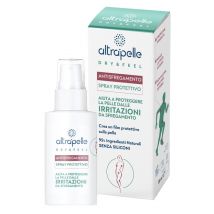 Altrapelle dry&feel antisfregamento 35ml