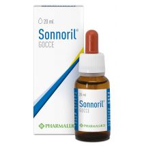 Sonnoril gocce 20ml