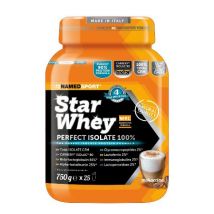 Star whey mokaccino 750g