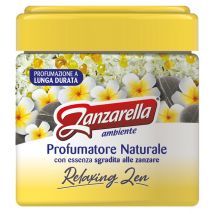 Zanzarella antiz neutral perle