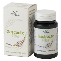 Gastractic plus 40 compresse