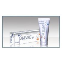 Anevril gel tubo 100ml