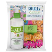 Saugella bundle you fresch+scr