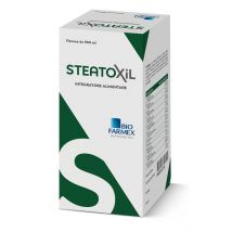 Steatoxil 500ml
