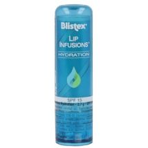 Blistex lip infusions hydratio