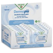 Exp profar salviette stru12pz