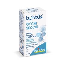 Euphralia occhi secchi collir