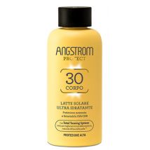 Angstrom protect late solare  spf30 ultra idratante
