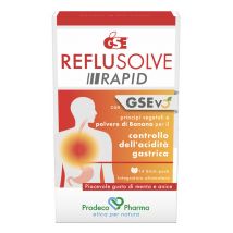 Gse reflusolve rapid 14stick p