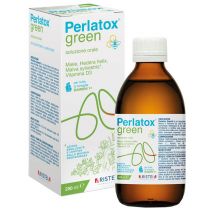 Perlatox green 200ml nf