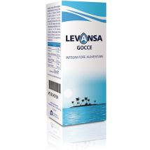 Levansa gtt 50ml