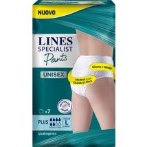 Lines sp pants uni plus l 7p