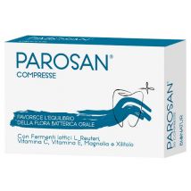 Parosan 30 compresse