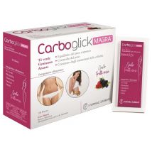 Carboglick magra 20bust