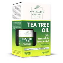 Australian tea tree oil 10ml