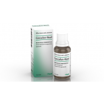 Cocculus heel gtt os 30ml