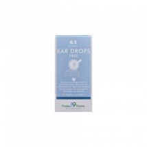 Gse ear drops free 10 pipette 0,3ml