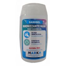 Sanigel igienizzante mani100ml