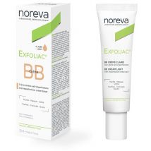 Exfoliac bb creme claire 30ml