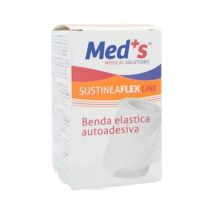 Benda meds a/ades sust 400x6cm