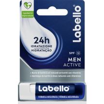 Labello active for men spf15