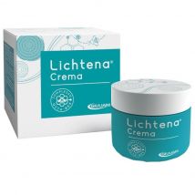 Lichtena crema lenitiva e riparatrice ai 3 active 25ml