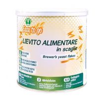 Etg lievito alimentare scaglie