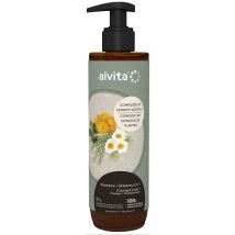 Alvita shampoo+balsamo 2in1