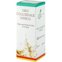 Oro colloidale 100ml